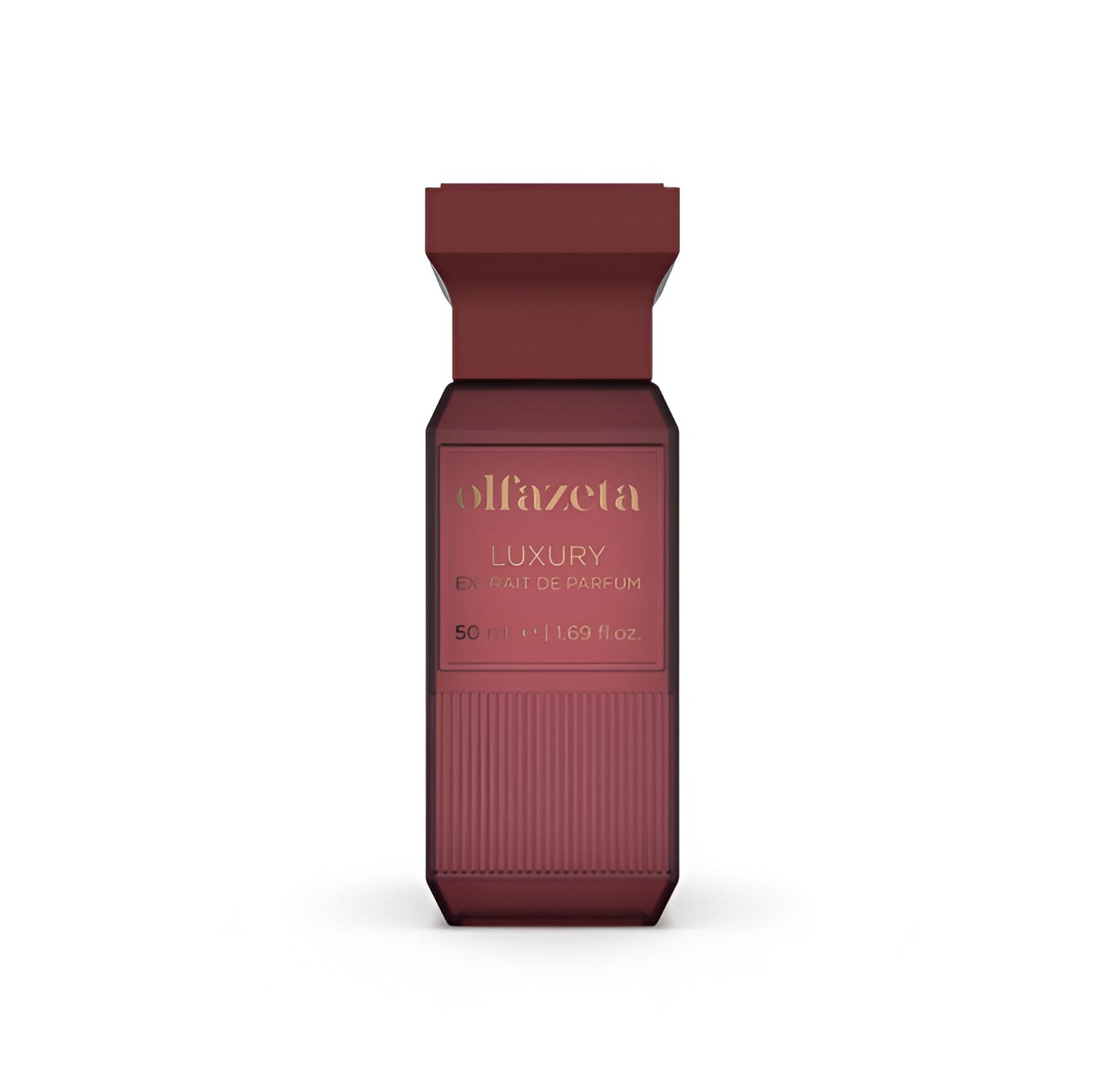 Nr 118 Inspirado en BACCARAT ROUGE 540-MFK