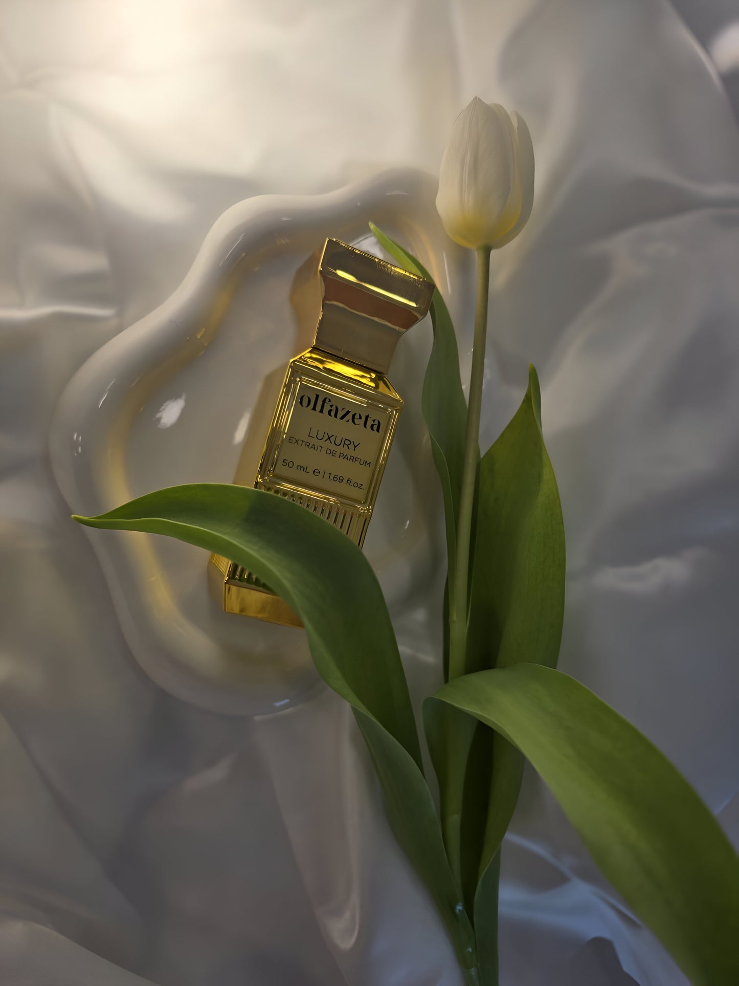 Perfume Nr 141 | Extracto de Perfume Duradero | Inspirado en The Spirit of Dubai Turath