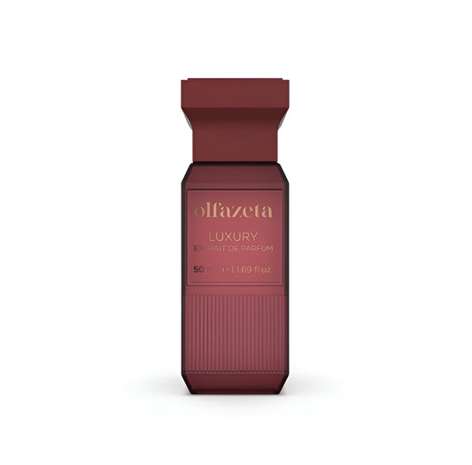 Nr 118 Inspirado en BACCARAT ROUGE 540-MFK